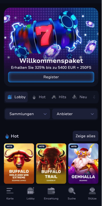 7Bit login 7Bit login
